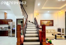 Q7 NGUYỄN THỊ THẬP NHÀ ĐẸP KIẾN TRÚC SƯ THIẾT KẾ GẦN CHỢ TÂN MỸ SỔ VUÔNG 5x12m 8.xT